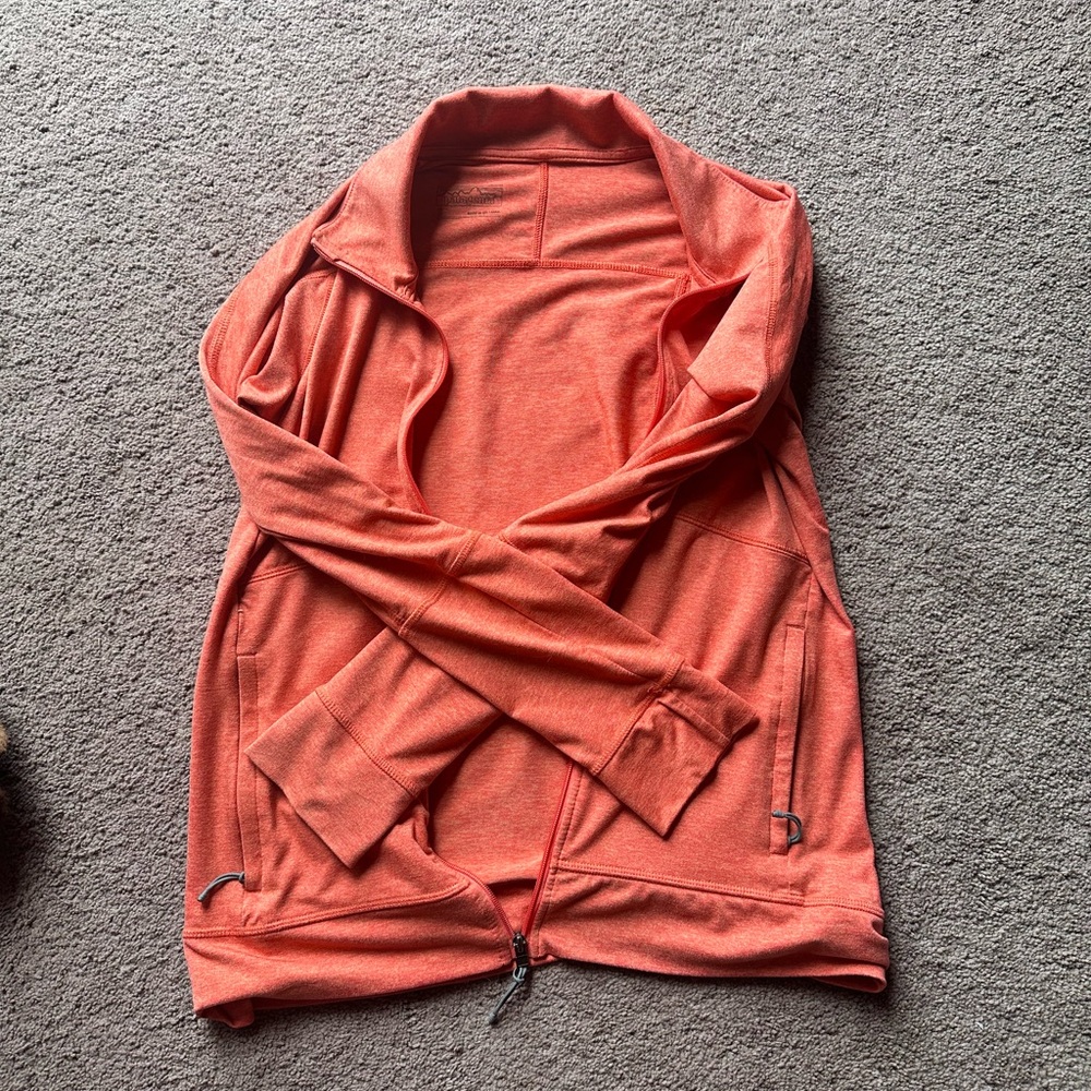 Patagonia Jacket